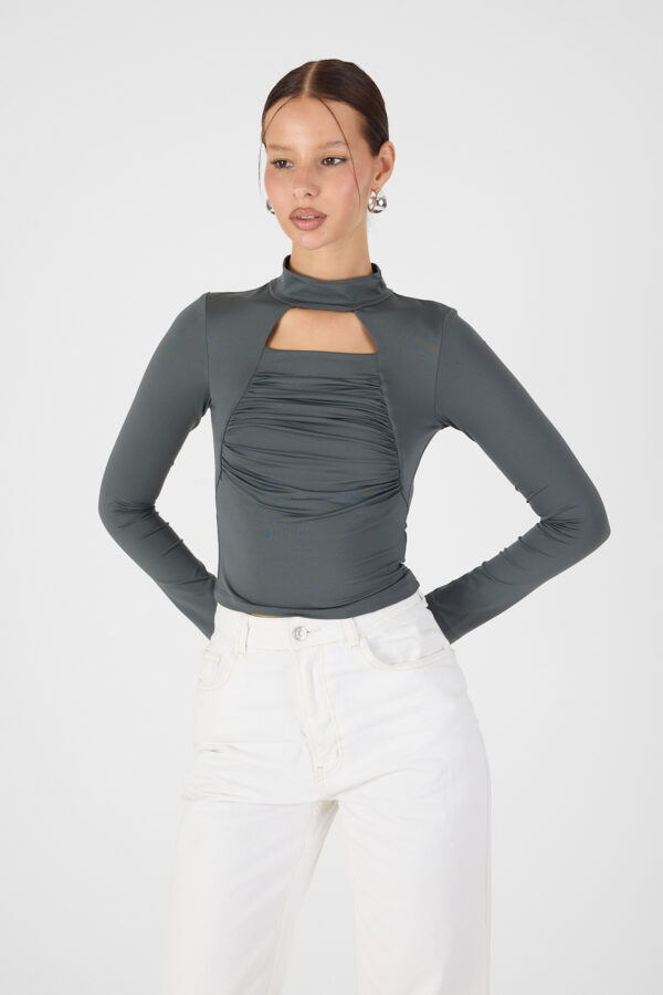 kadın midi body body-09 sandy