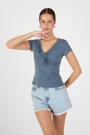 BODY BURGULU-KOYU GRI