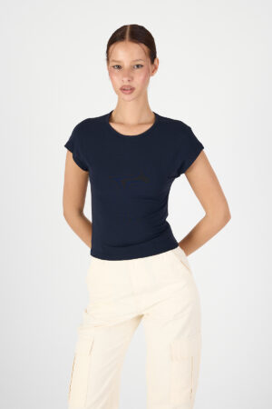 LYC SÜPREM 3-LACİVERT