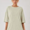 unisex oversize t-shirt