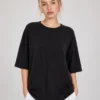 unisex oversize t-shirt
